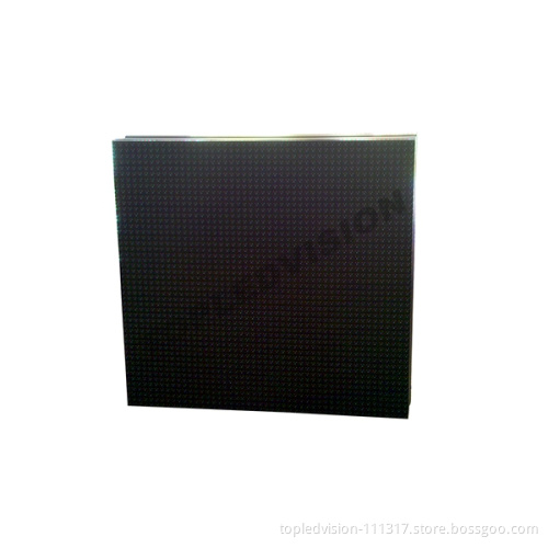 P20 Outdoor LED Display